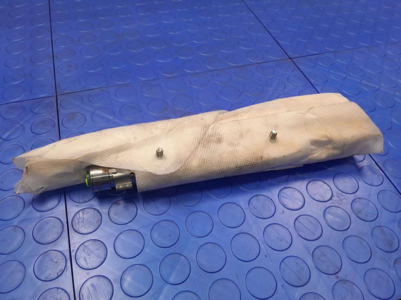 2012 Toyota Camry Air Bag