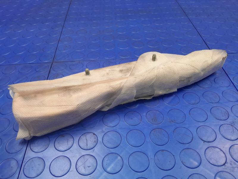 2012 Toyota Camry Air Bag