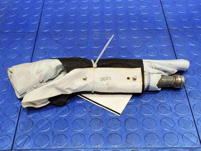 2012 Ford F-250 Super Duty Air Bag