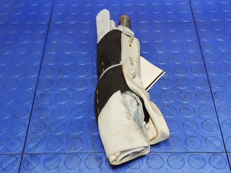 2012 Ford F-250 Super Duty Air Bag