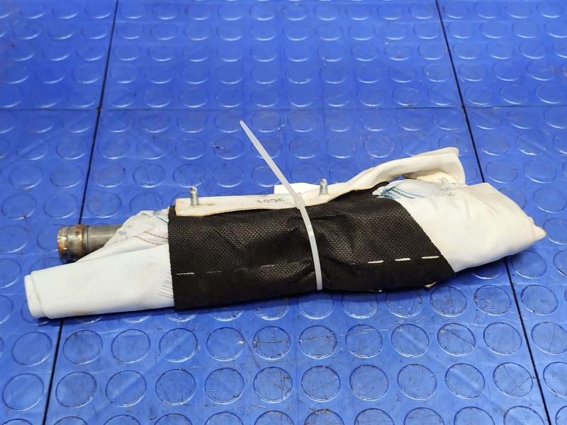 2012 Ford F-250 Super Duty Air Bag