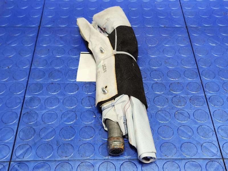 2012 Ford F-250 Super Duty Air Bag