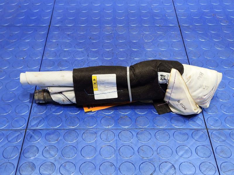 2012 Ford F-250 Super Duty Air Bag