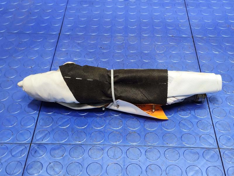 2012 Ford F-250 Super Duty Air Bag