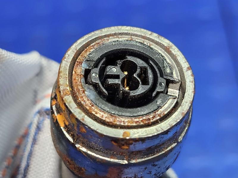 2012 Ford F-250 Super Duty Air Bag