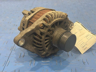 2012 Jeep Compass Alternator