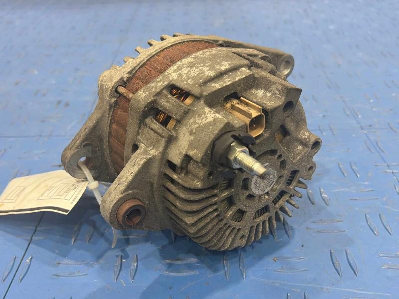 2012 Jeep Compass Alternator