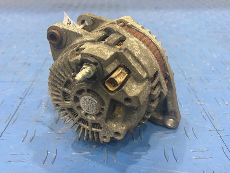 2012 Jeep Compass Alternator