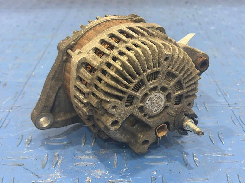 2012 Jeep Compass Alternator