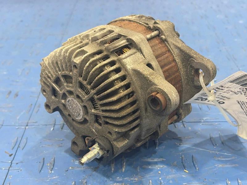 2012 Jeep Compass Alternator