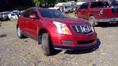 2014 Cadillac SRX Air Bag