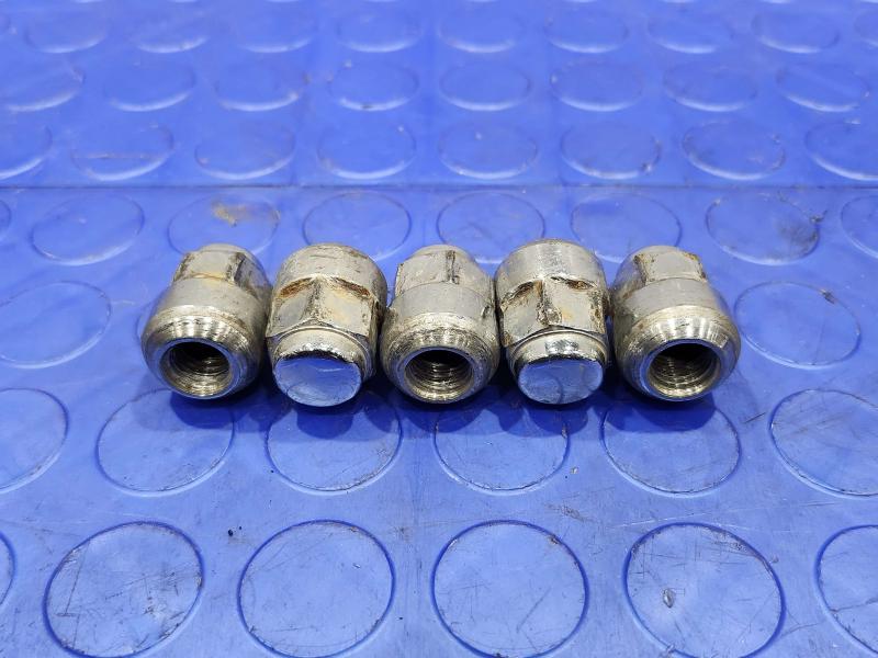 2013 Honda Accord Lug Nuts