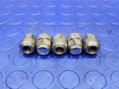 2013 Honda Accord Lug Nuts