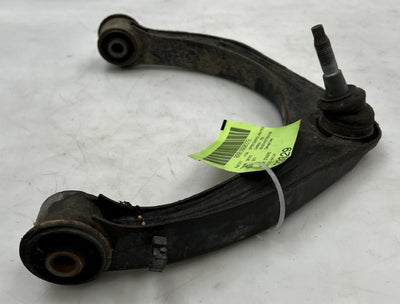 2009 - 2012 Dodge Ram 1500 Front Upper Control Arm LH Driver Side OEM 68227900AB