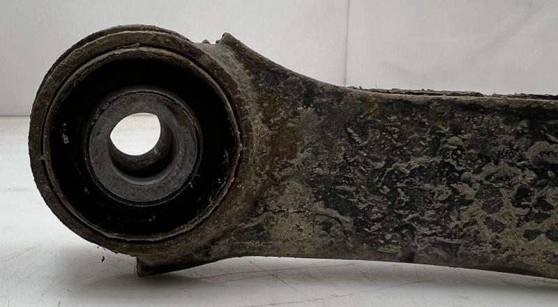 2009 - 2012 Dodge Ram 1500 Front Upper Control Arm LH Driver Side OEM 68227900AB