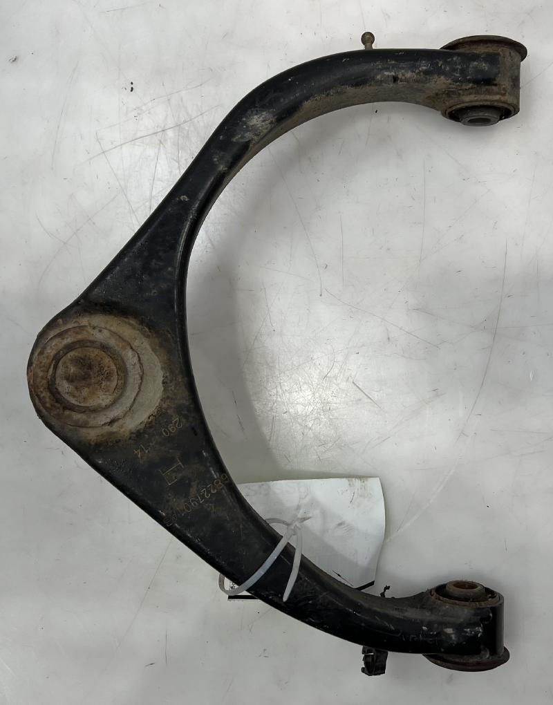 2009 - 2012 Dodge Ram 1500 Front Upper Control Arm LH Driver Side OEM 68227900AB