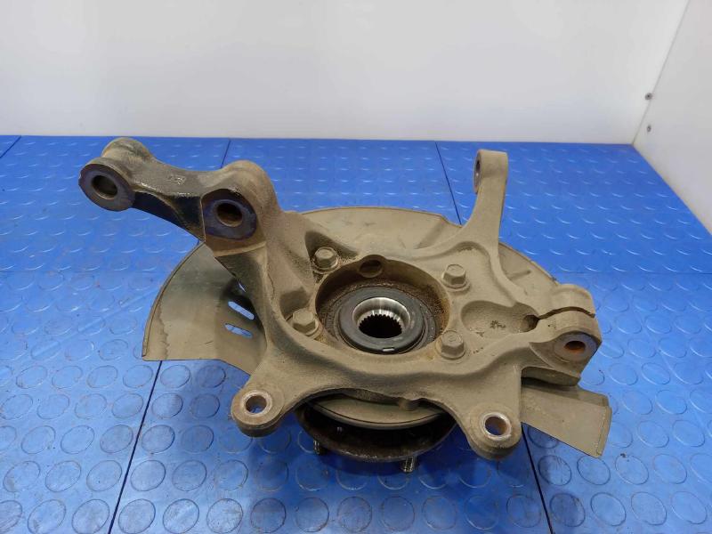 2017 Kia Sedona Spindle Knuckle Front
