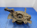 2017 Kia Sedona Spindle Knuckle Front