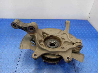 2017 Kia Sedona Spindle Knuckle Front