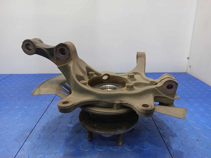 2017 Kia Sedona Spindle Knuckle Front