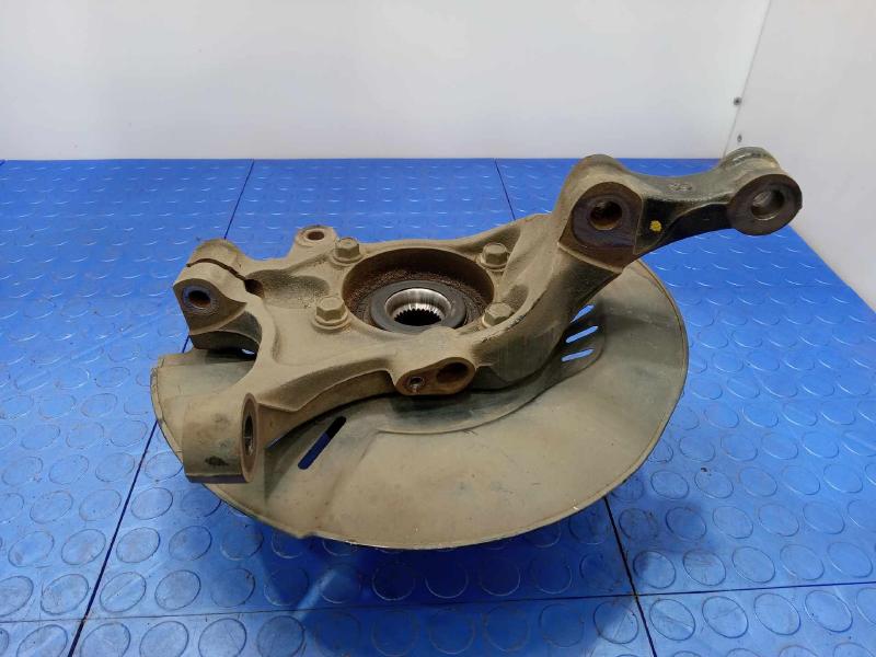 2017 Kia Sedona Spindle Knuckle Front