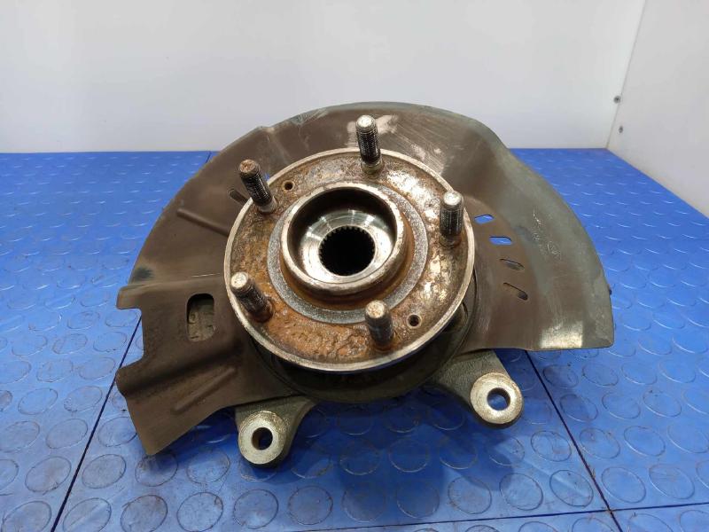 2017 Kia Sedona Spindle Knuckle Front