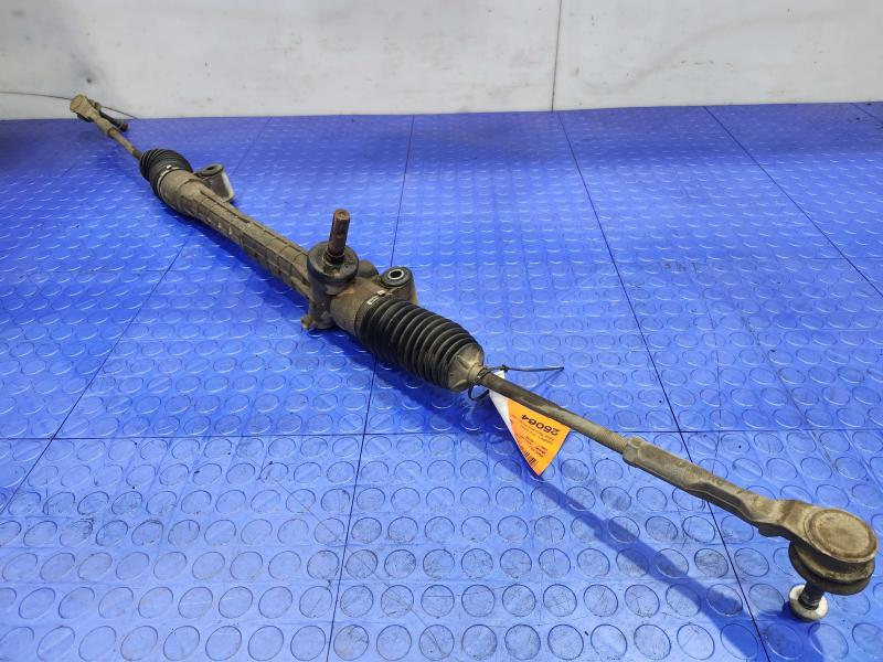 2009 Chevrolet Malibu Steering Gear (Incl. Rack)