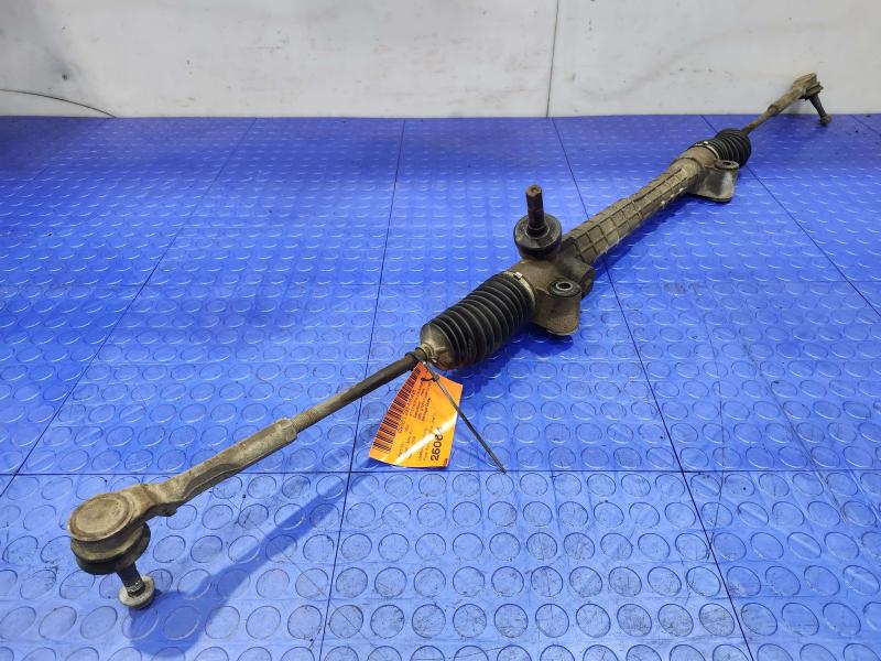 2009 Chevrolet Malibu Steering Gear (Incl. Rack)