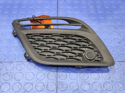 2012 Volvo XC60 Grille