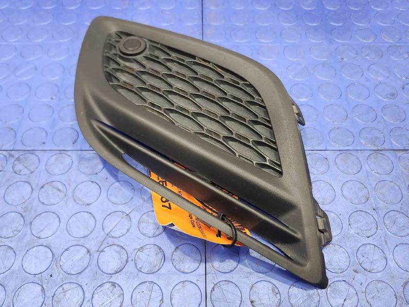 2012 Volvo XC60 Grille