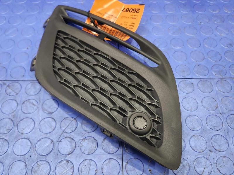 2012 Volvo XC60 Grille