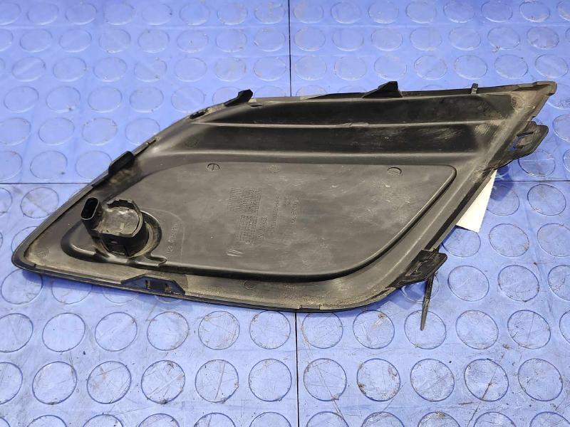 2012 Volvo XC60 Grille