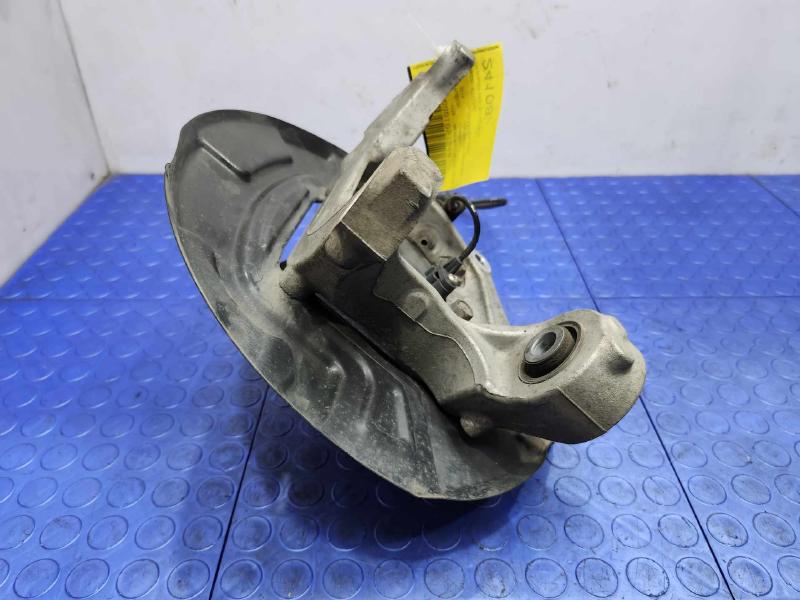 2013 Ford Fusion Rear Spindle Knuckle Right Passenger Side Genuine OEM DG9Z5B758A,RH