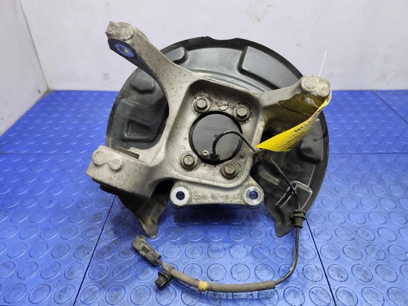2013 Ford Fusion Rear Spindle Knuckle Right Passenger Side Genuine OEM DG9Z5B758A,RH