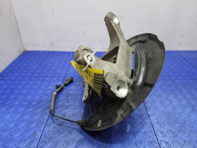 2013 Ford Fusion Rear Spindle Knuckle Right Passenger Side Genuine OEM DG9Z5B758A,RH