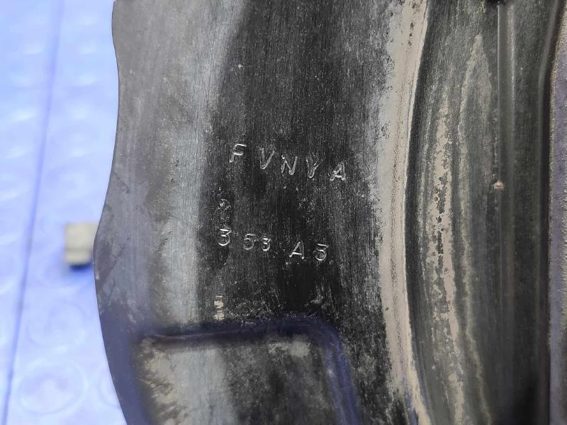2013 Ford Fusion Rear Spindle Knuckle Right Passenger Side Genuine OEM DG9Z5B758A,RH
