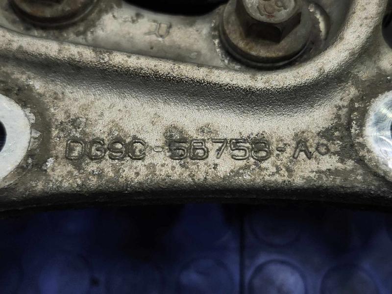 2013 Ford Fusion Rear Spindle Knuckle Right Passenger Side Genuine OEM DG9Z5B758A,RH