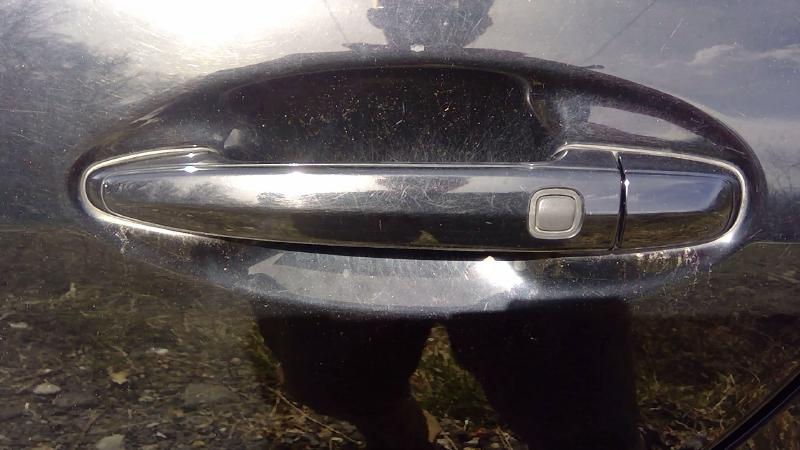 2008 Lexus GS 350 Outside Door Handle