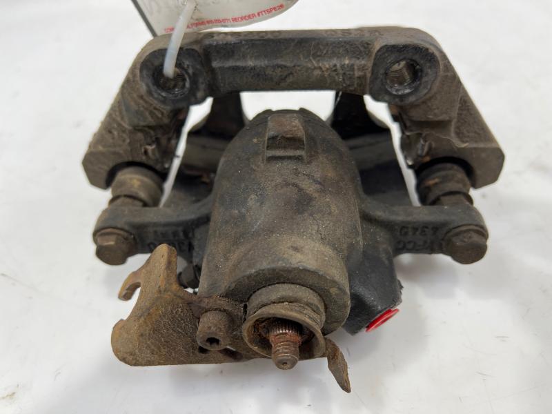 2011 Ford Explorer Caliper