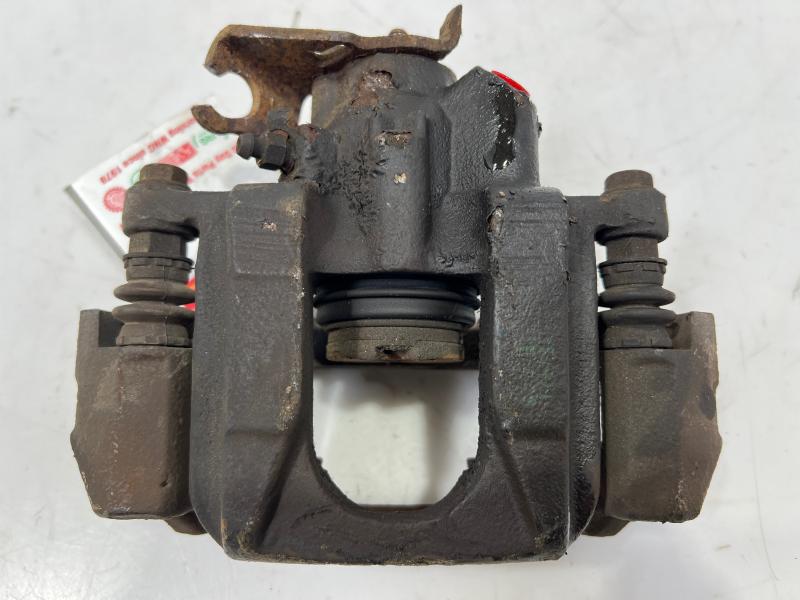 2011 Ford Explorer Caliper