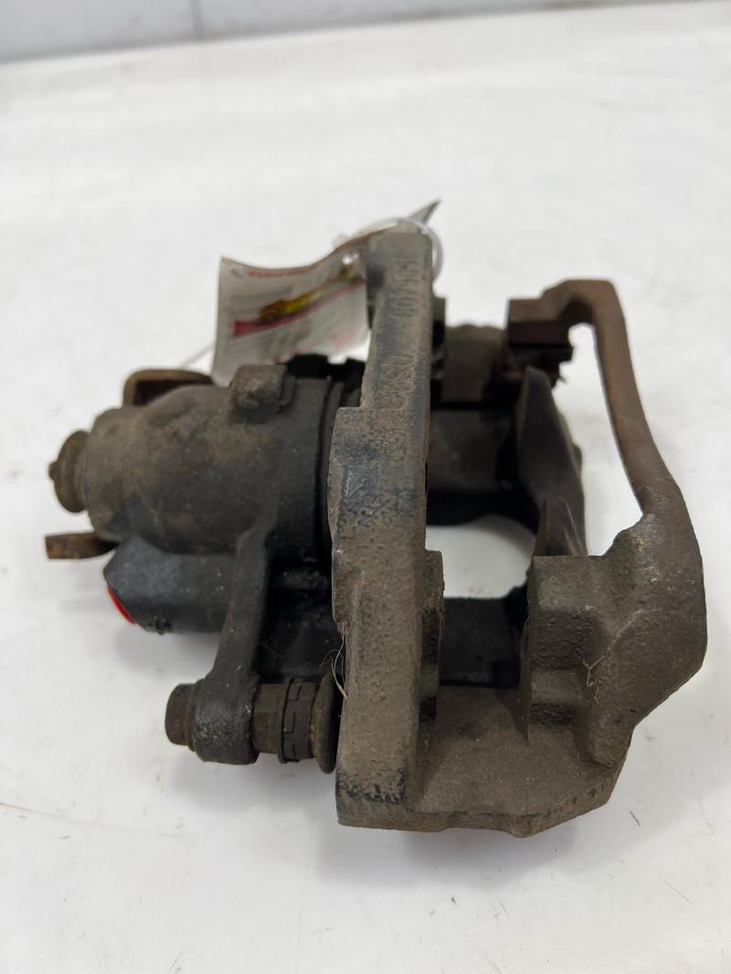 2011 Ford Explorer Caliper