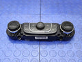 2014 Chevrolet Impala Heater A/C Control