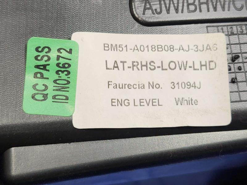 2014 Ford Focus Misc Ebay Parts