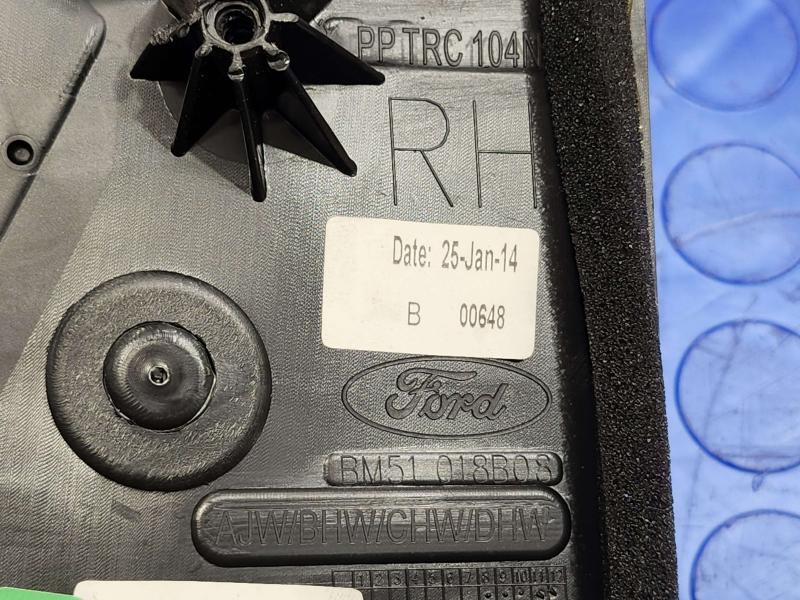 2014 Ford Focus Misc Ebay Parts