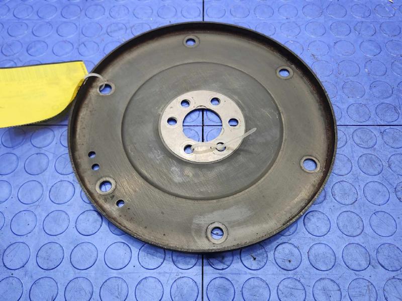 2019 Volkswagen Jetta Flywheel