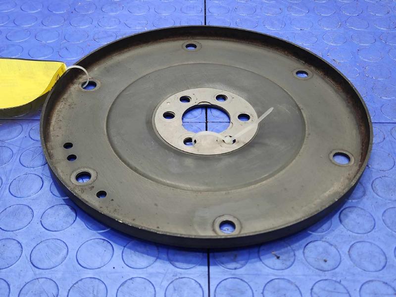 2019 Volkswagen Jetta Flywheel