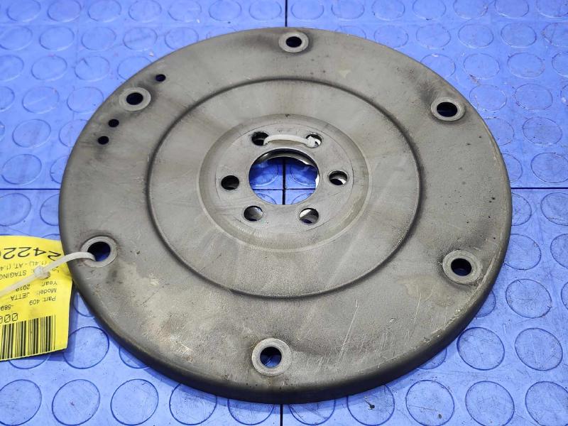 2019 Volkswagen Jetta Flywheel