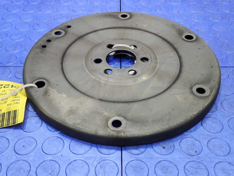 2019 Volkswagen Jetta Flywheel