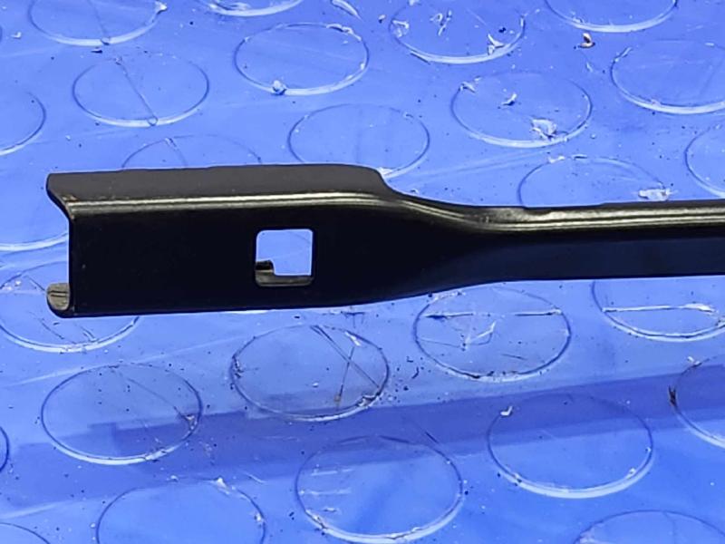 2017 Audi Q7 Wiper Arm