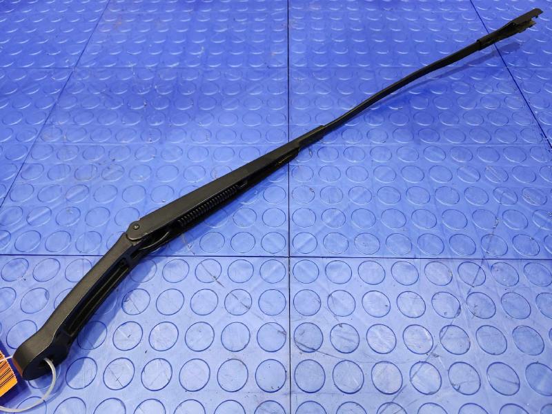 2017 Audi Q7 Wiper Arm
